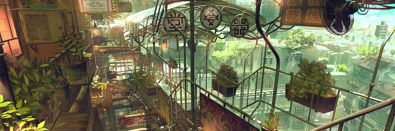 六七質（絵本発売中） banner