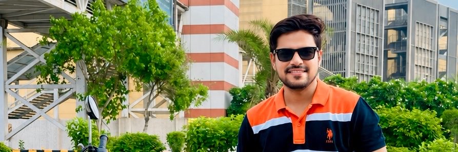 crickankit07's profile banner image