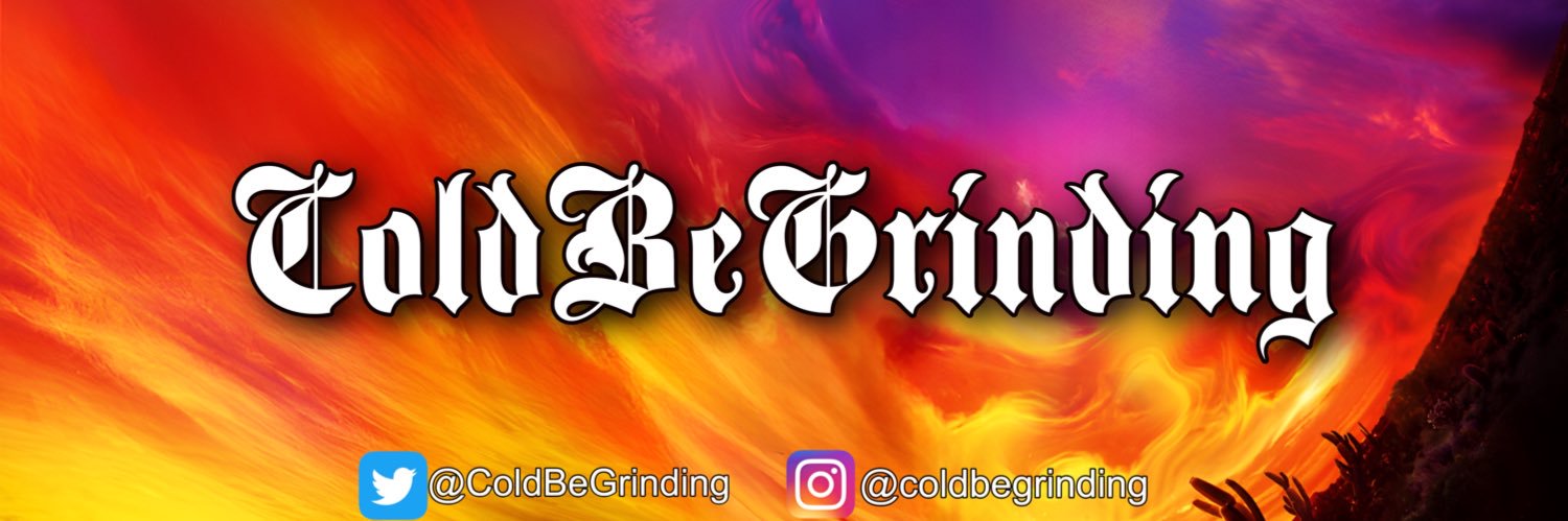 ColdBeGrinding's profile banner image