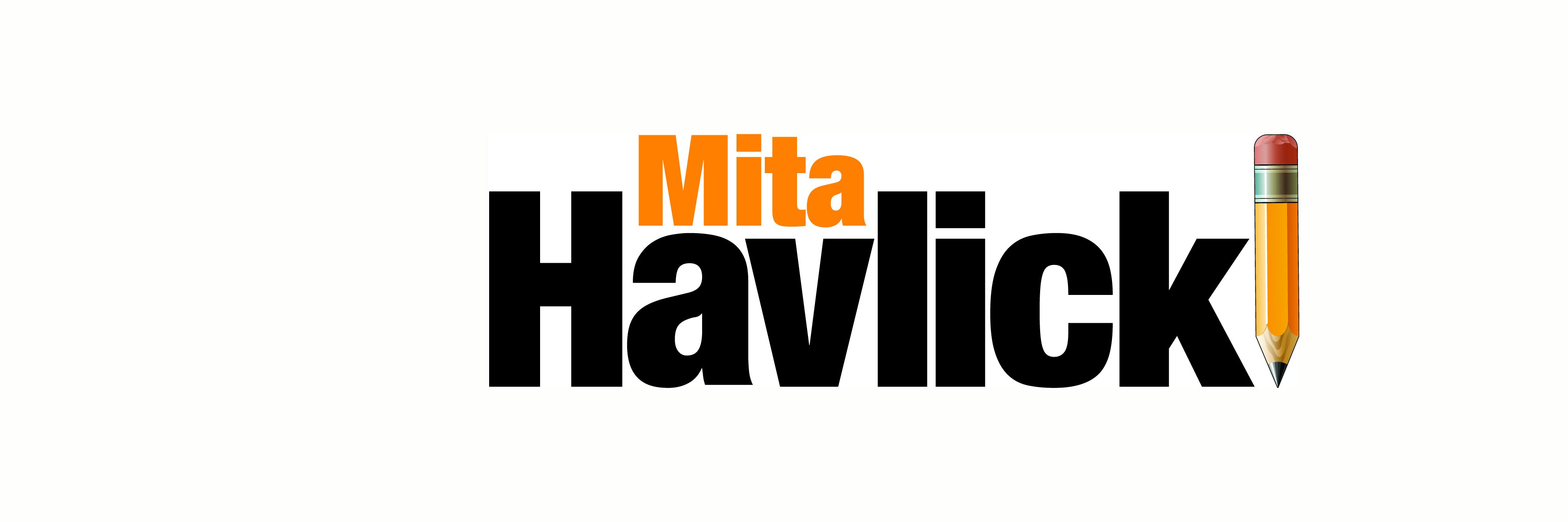 Mita Havlick banner