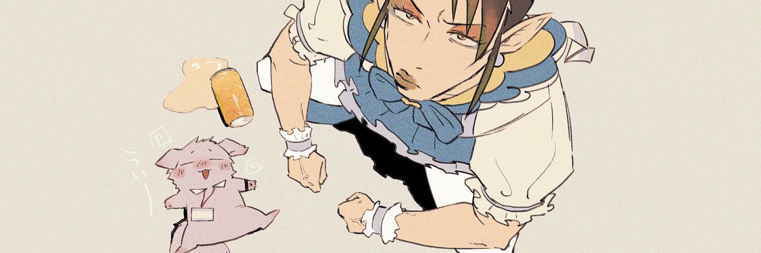 8bit_yomo's profile banner image