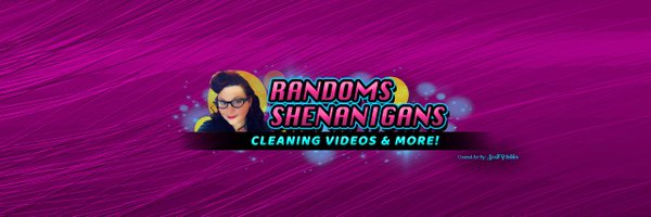 Random Shenanigans Profile Banner