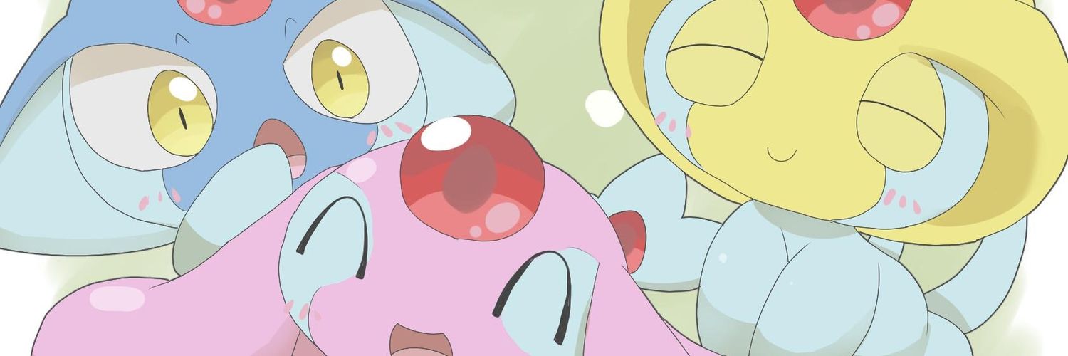 しーぼる's banner
