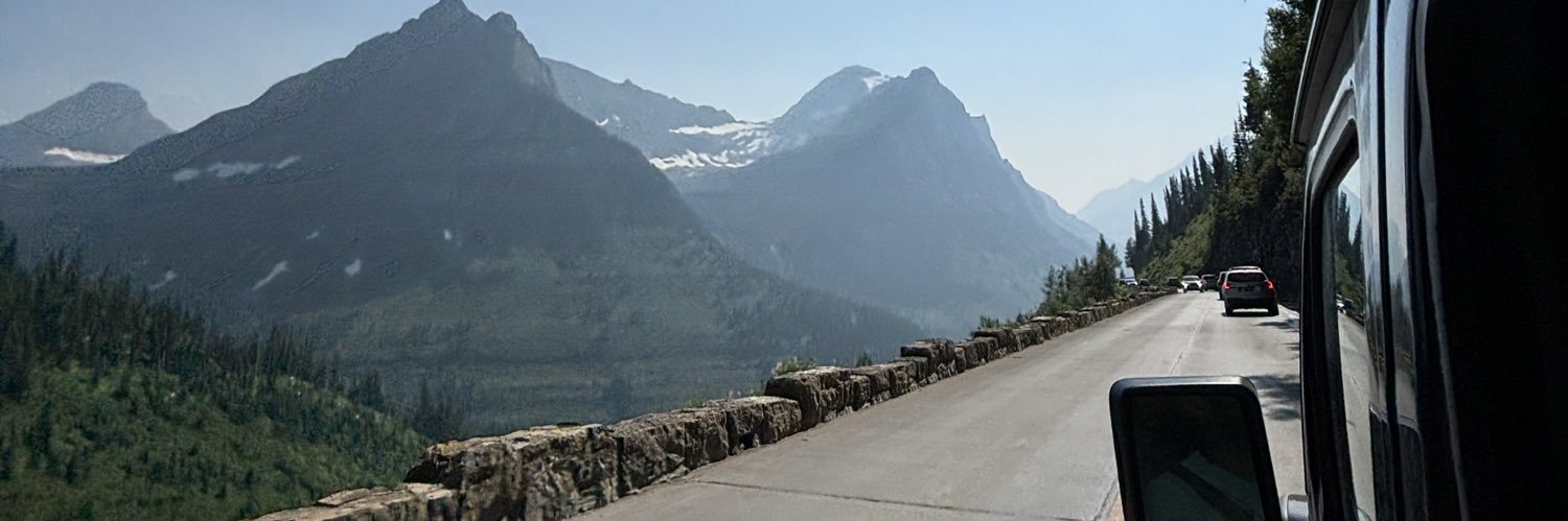 BridgetteBeahan's profile banner image