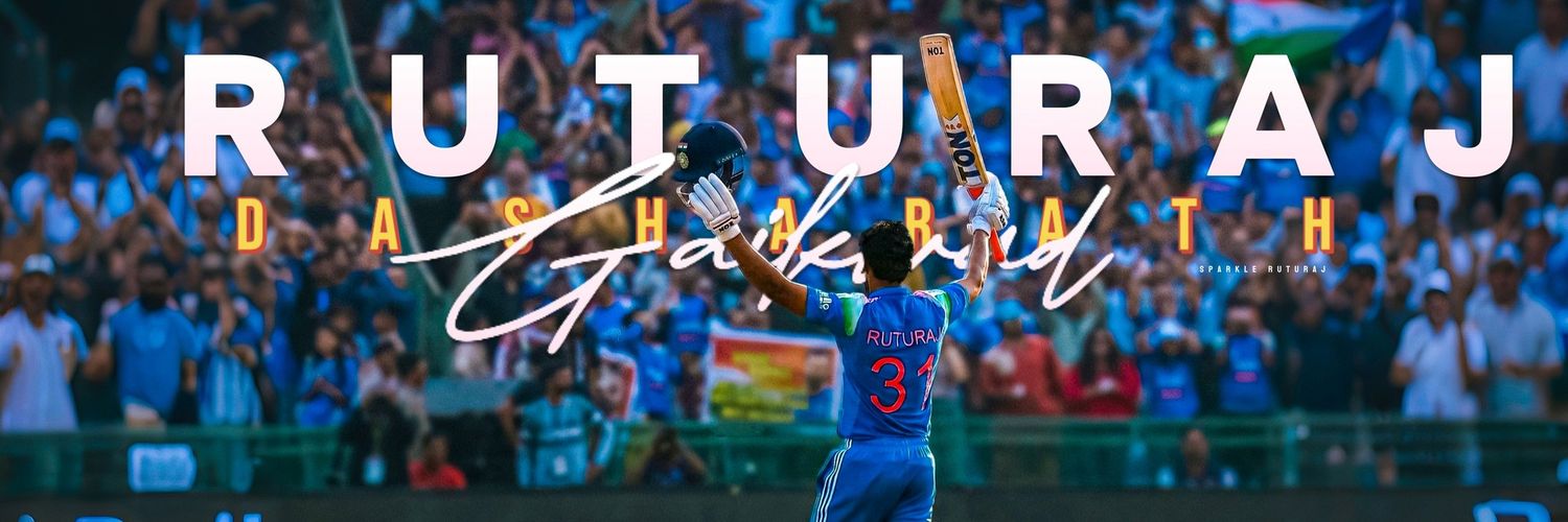Chaitanya Kumar 🏏🦁 banner