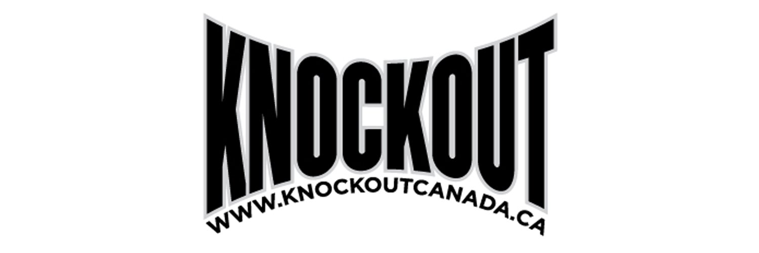 KnockoutCanada's profile banner image