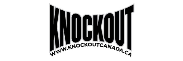 KnockoutCanada Profile Banner