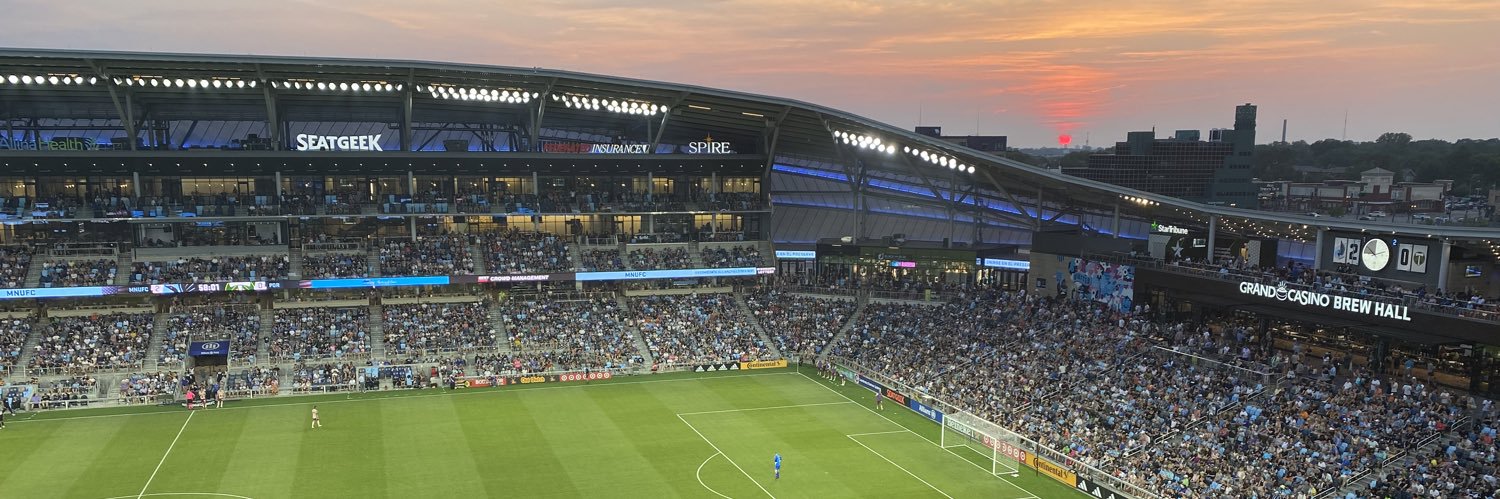 Charlie Rubendall banner