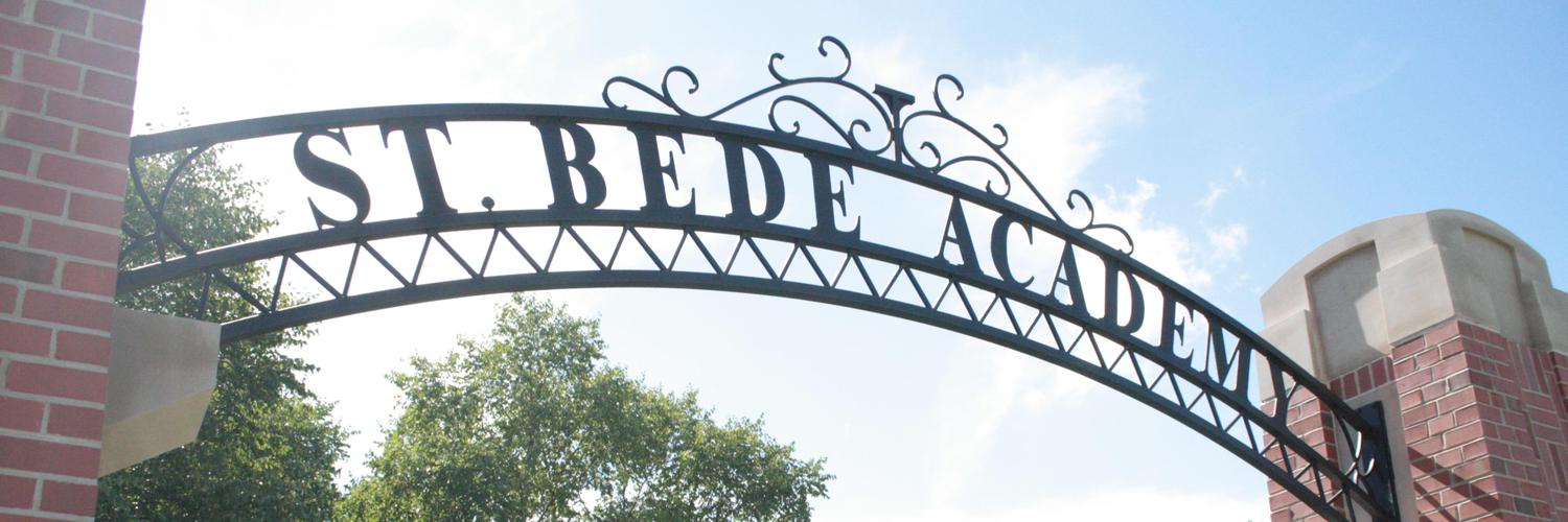 Saint Bede Academy Profile Banner