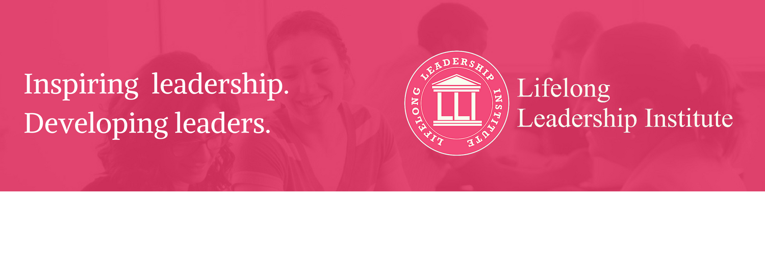 LLILeaders's profile banner image