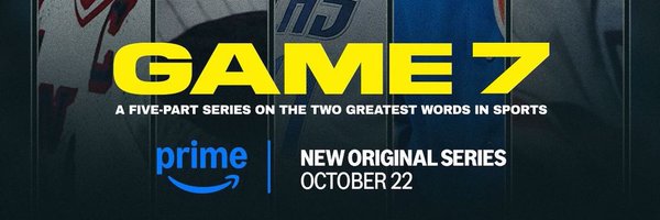 GAME7 Profile Banner