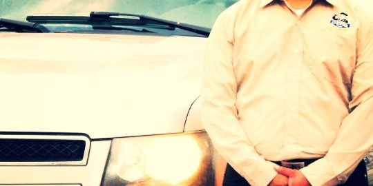 ElBuenChofer's profile banner image