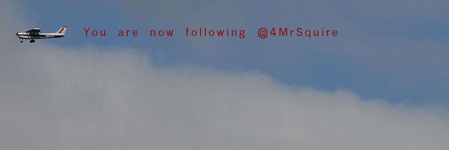 4MrSquire's profile banner image