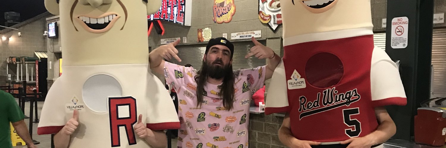 DopeRap24's profile banner image
