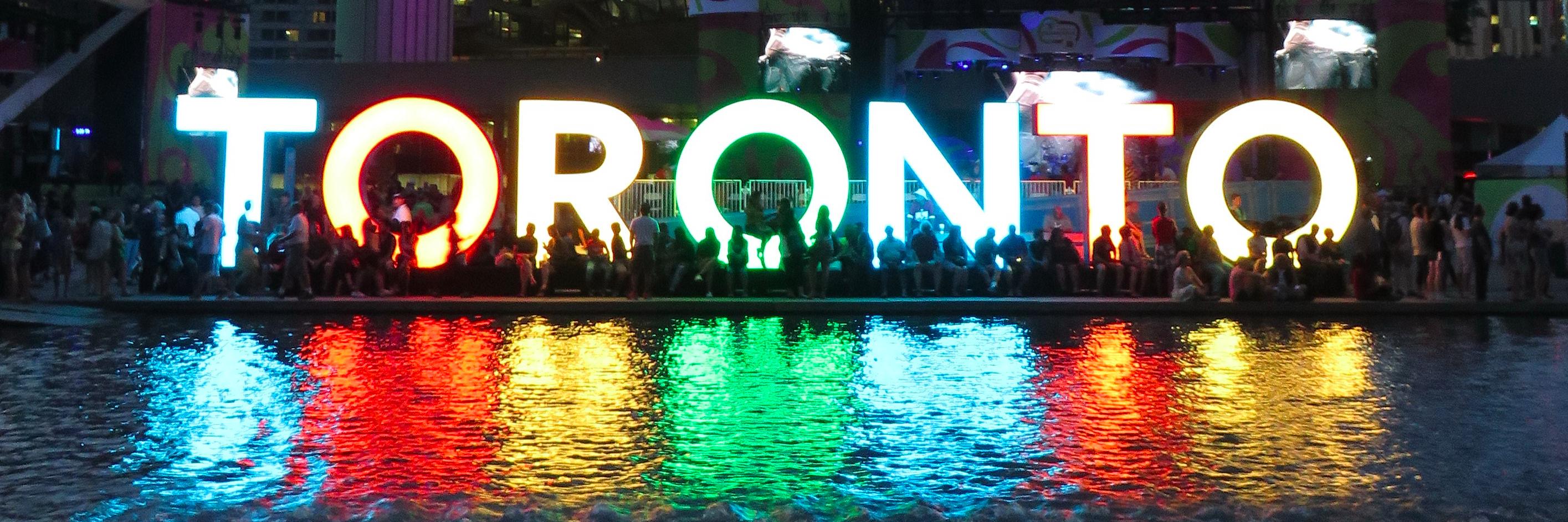 YeahToronto's profile banner image