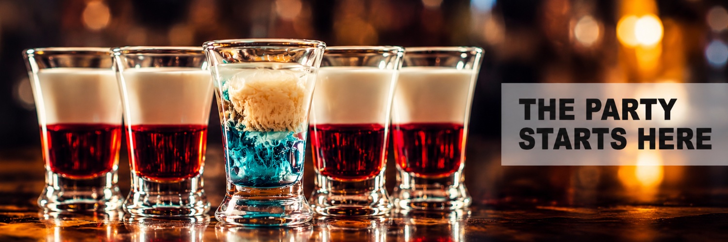 drybeansaloon's profile banner image