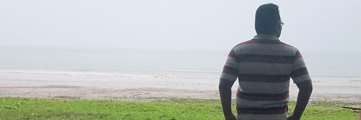 ZainulSfa's profile banner image