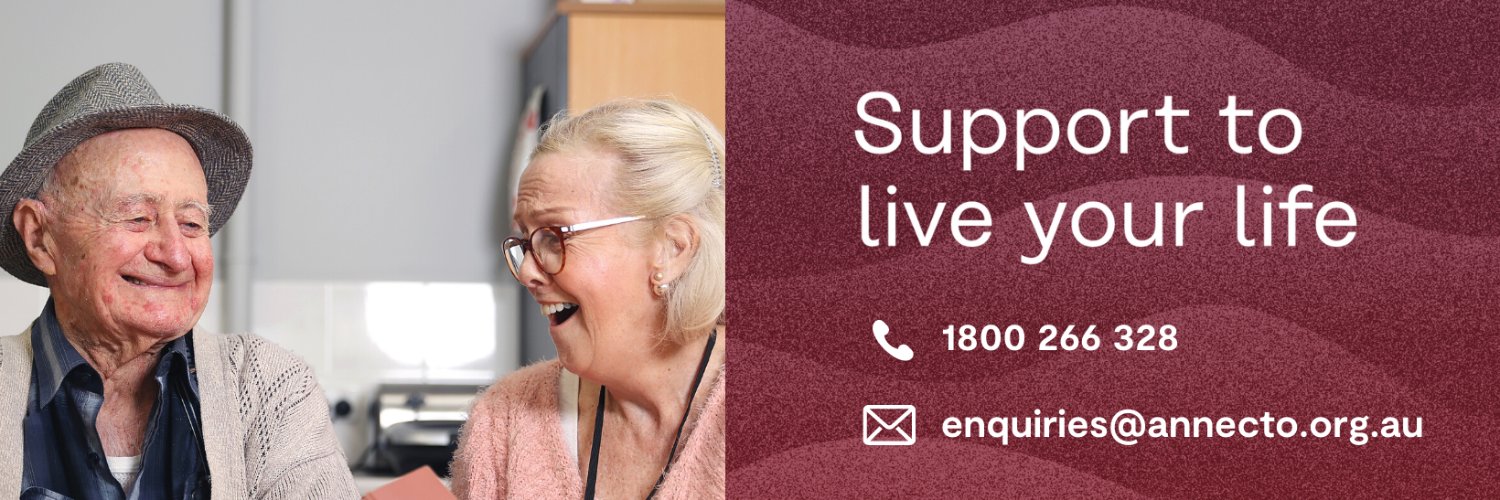 AnnectoAU's profile banner image