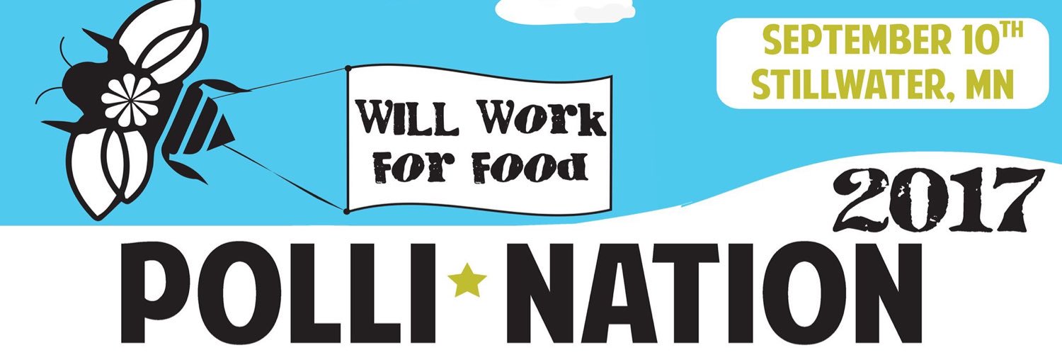 Pollination2017's profile banner image
