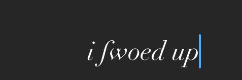 acid_garbage's profile banner image
