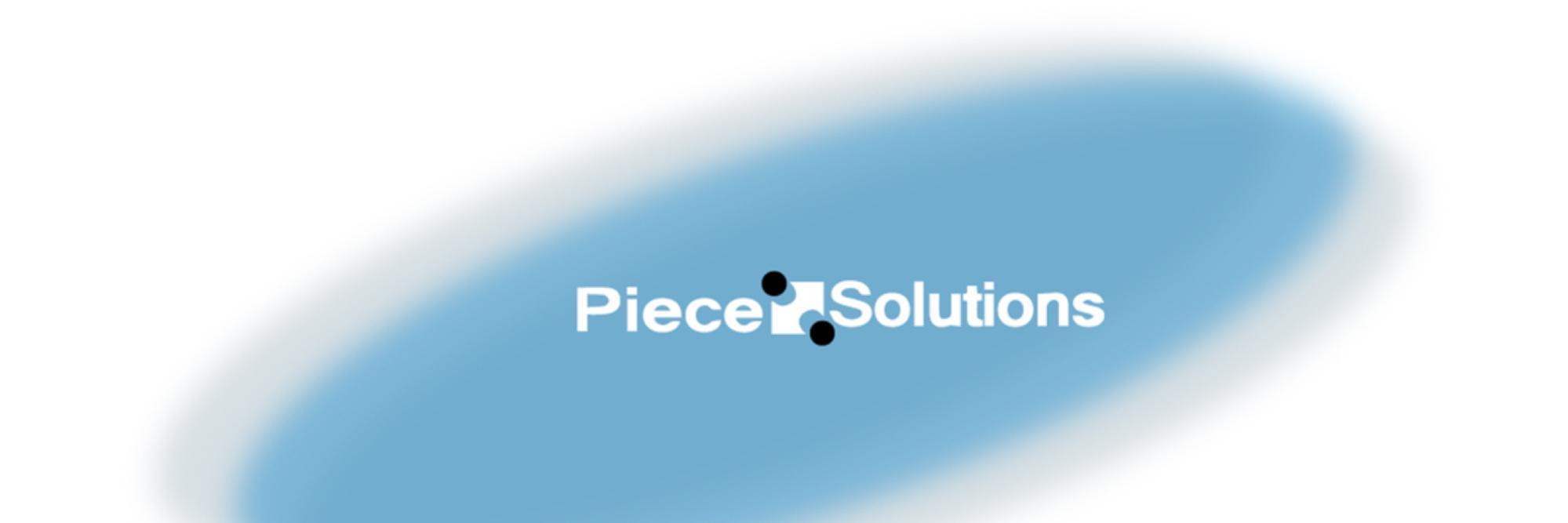 PieceSolutions banner