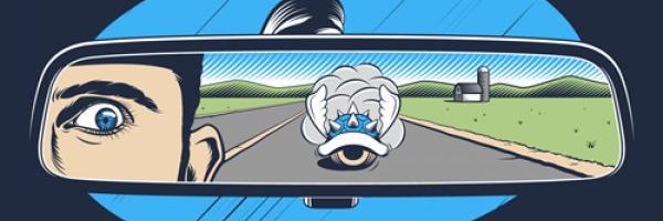 KaotikBlueShell's profile banner image