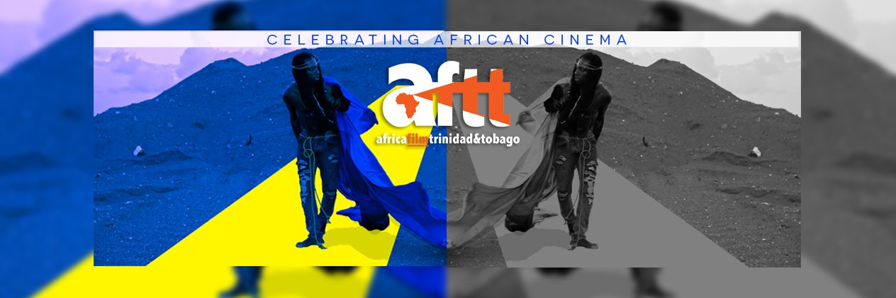AfricaFilmTT's profile banner image