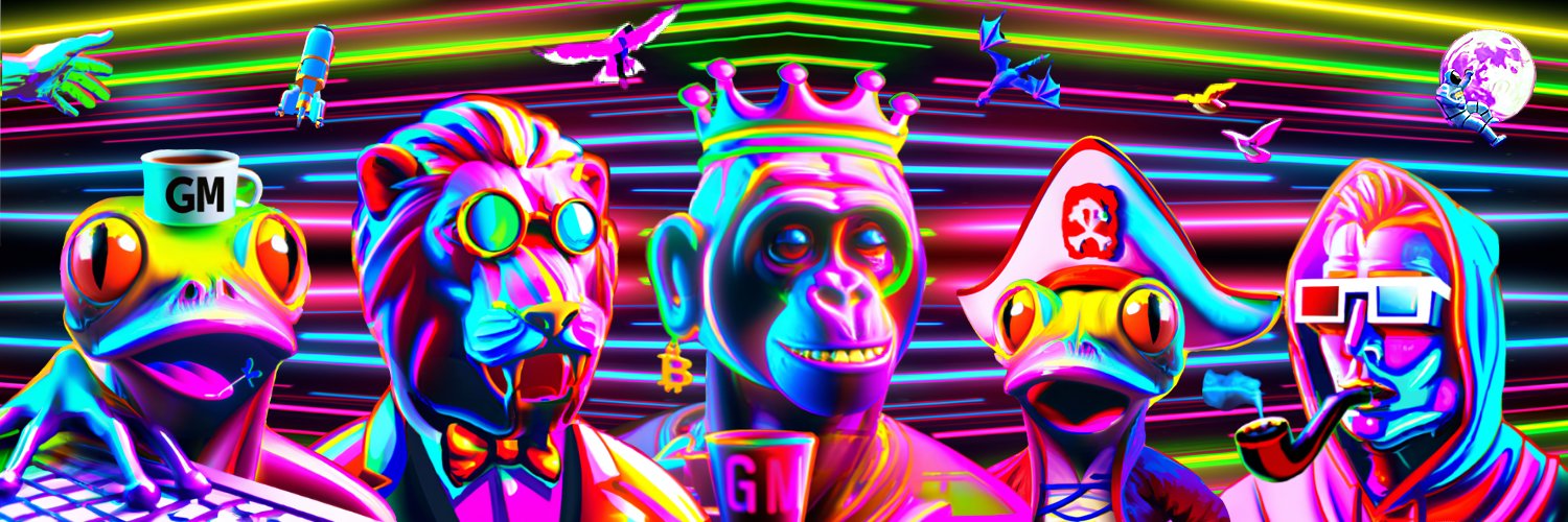 Harrocop(✈️,🏨) banner