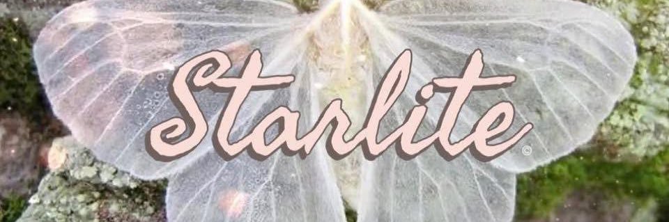 StarliteⒸ with Candice Anne Marshall banner