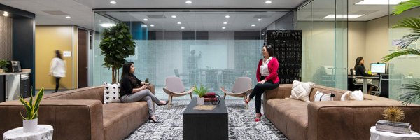 Workstylespaces Profile Banner