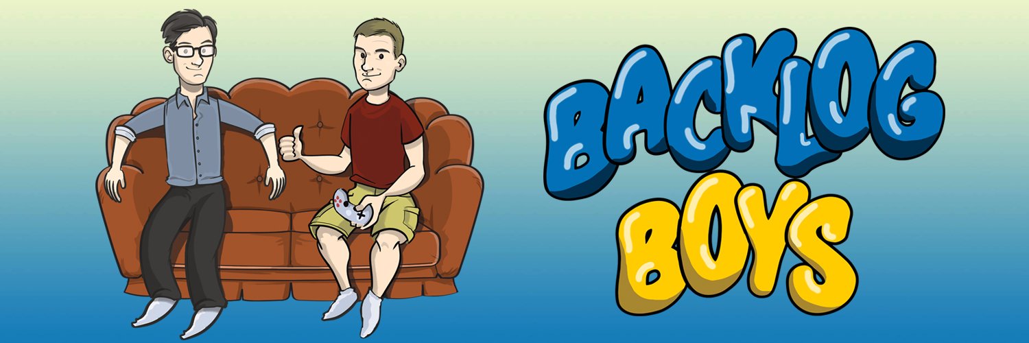 BacklogBoys's profile banner image