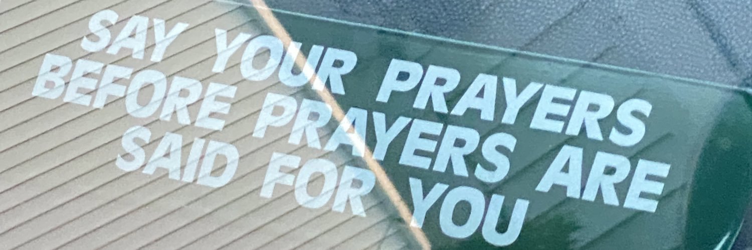 KingMeBabyJesus's profile banner image