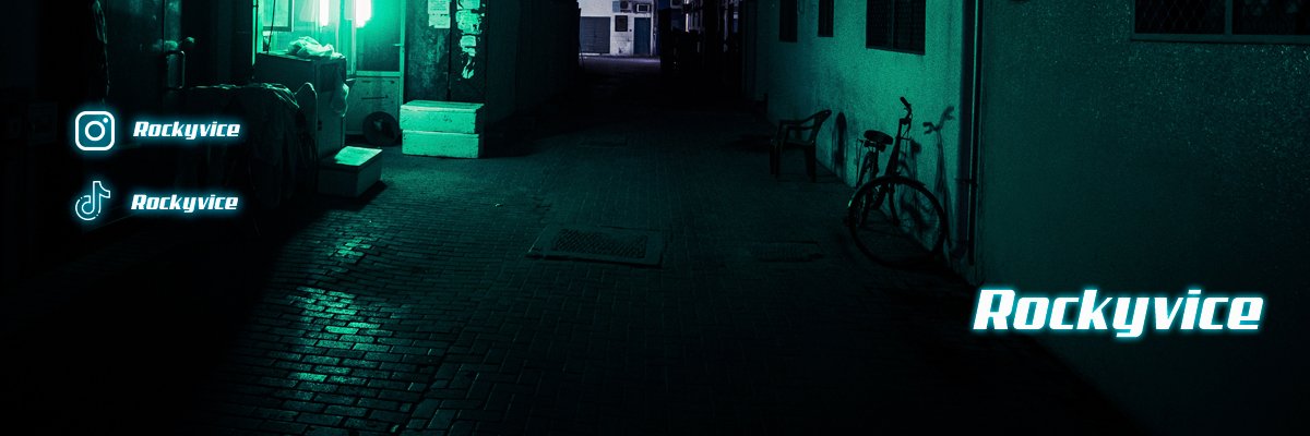 rocky_vice's profile banner image