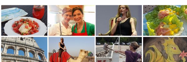 LisaComento Profile Banner