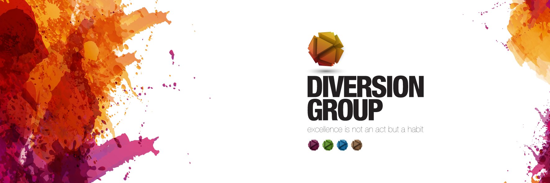 DiversionGroup's profile banner image