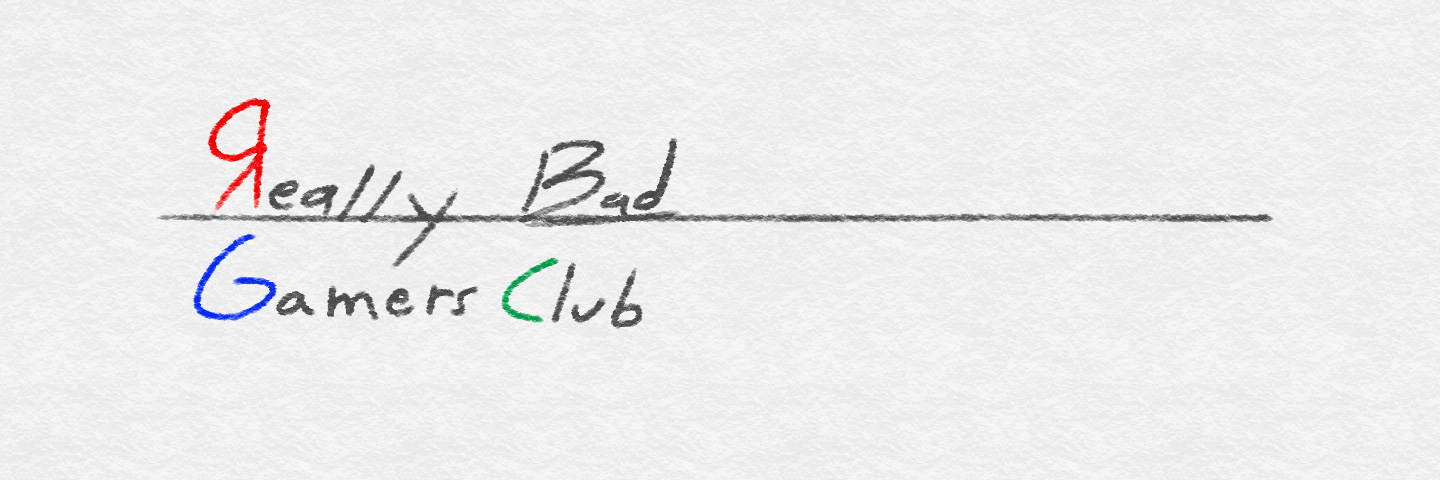 ReallyBadGC's profile banner image