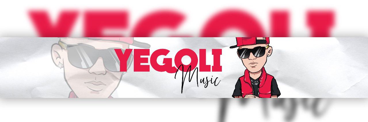 YegoliMusic's profile banner image