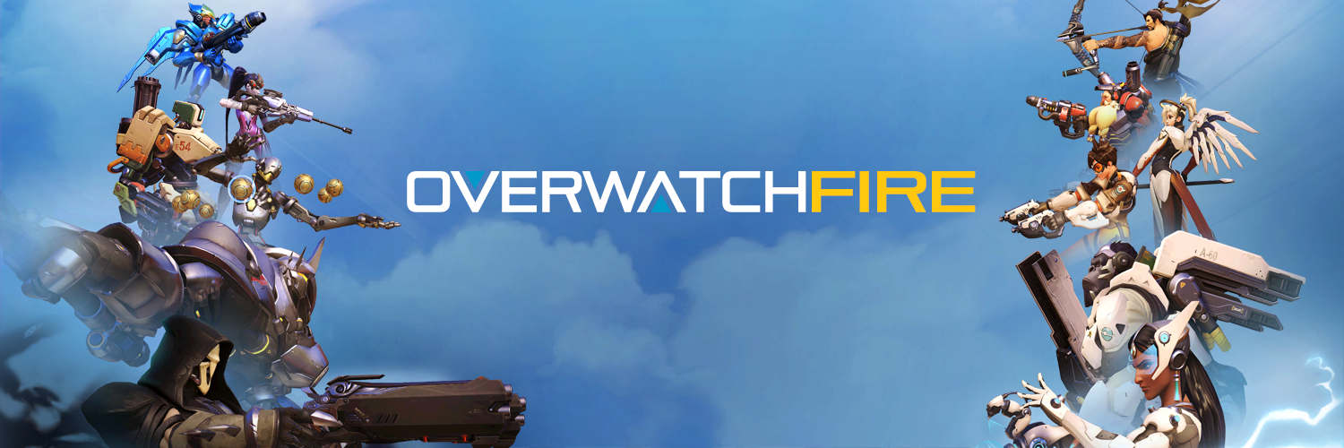 OWFire's profile banner image
