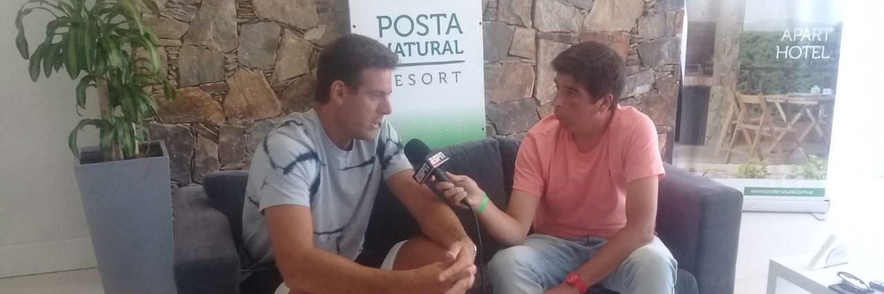 Bernardo Paredes banner