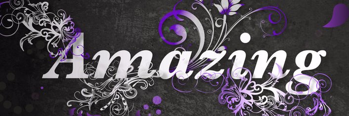 Amazing32582's profile banner image