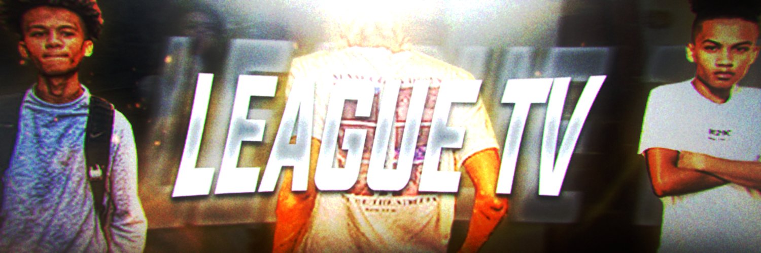 JustLeagueTv's profile banner image