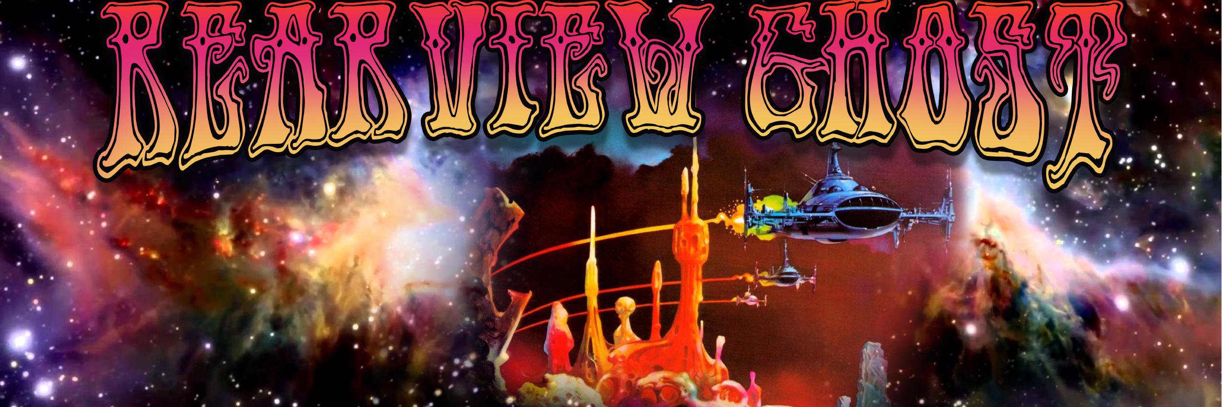 RearviewGhost's profile banner image