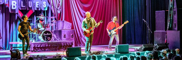 JoeHeroRocks Profile Banner