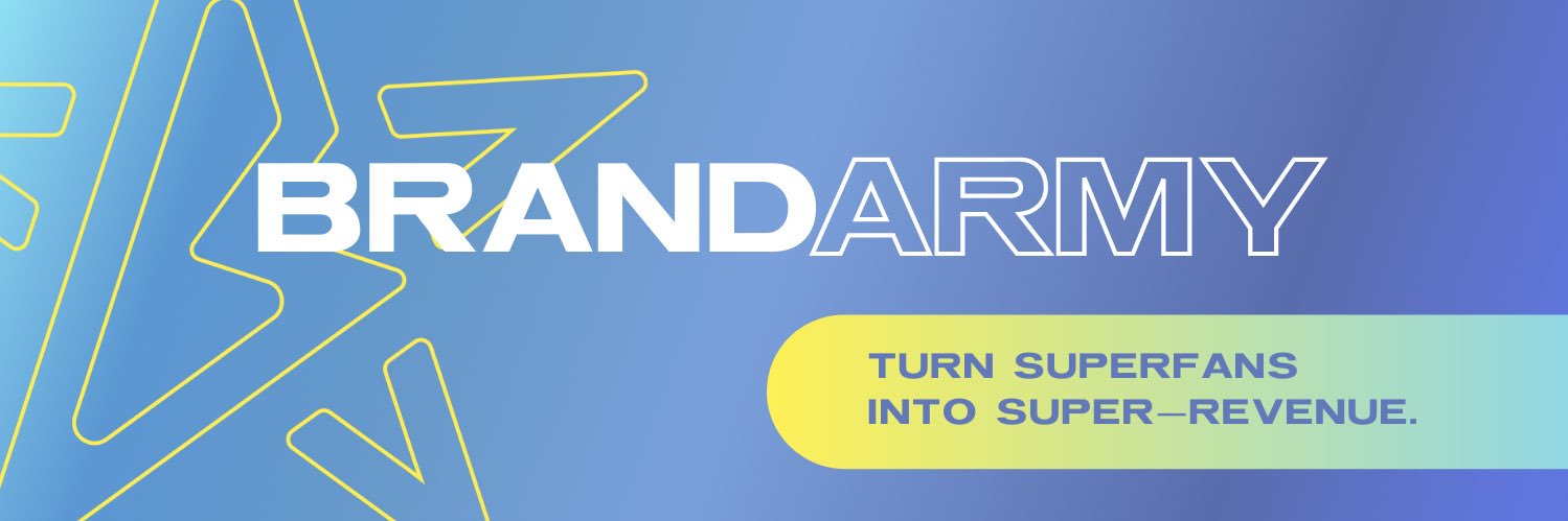 BrandArmy banner