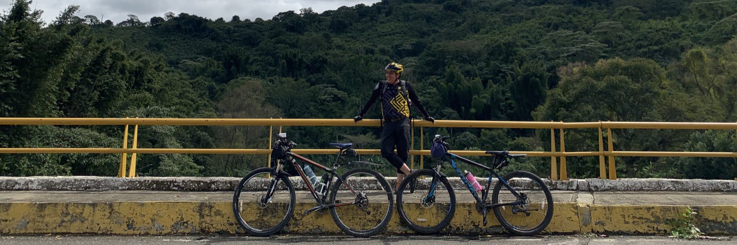 Jose Antonio Lopez P banner