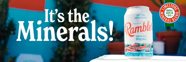 rambleraustin Profile Banner