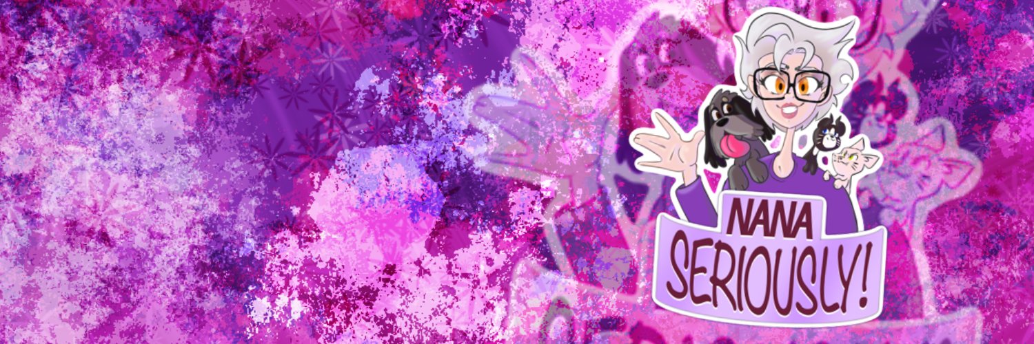 NanaSeriously_'s profile banner image