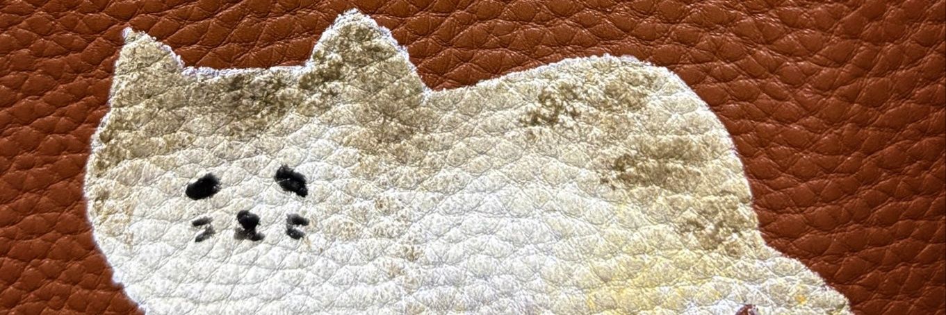 ねこねこ🪄@ねこの香箱に指を突っ込む会会長 banner