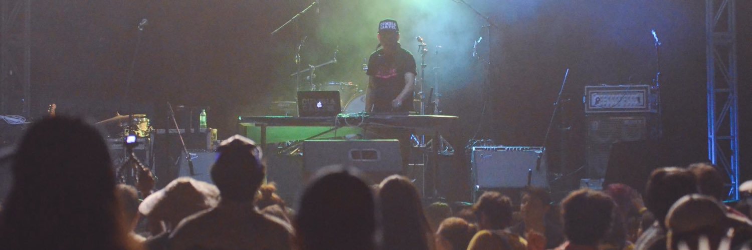 Salvador Ricalde (Dj Chucuchu) banner