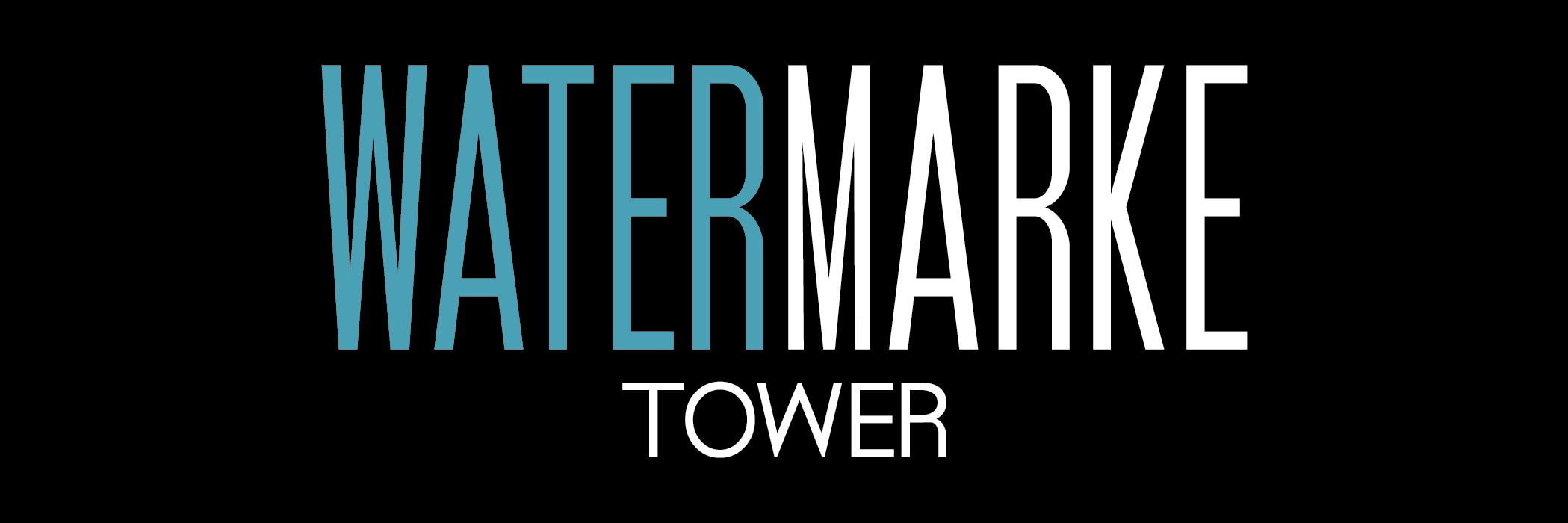 watermarketower's profile banner image